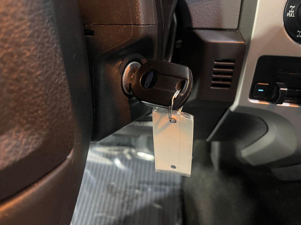 used 2014 Ford F-150 car, priced at $15,153