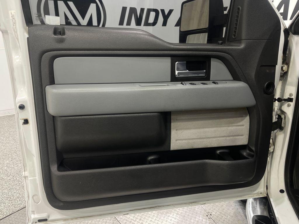 used 2014 Ford F-150 car, priced at $15,153