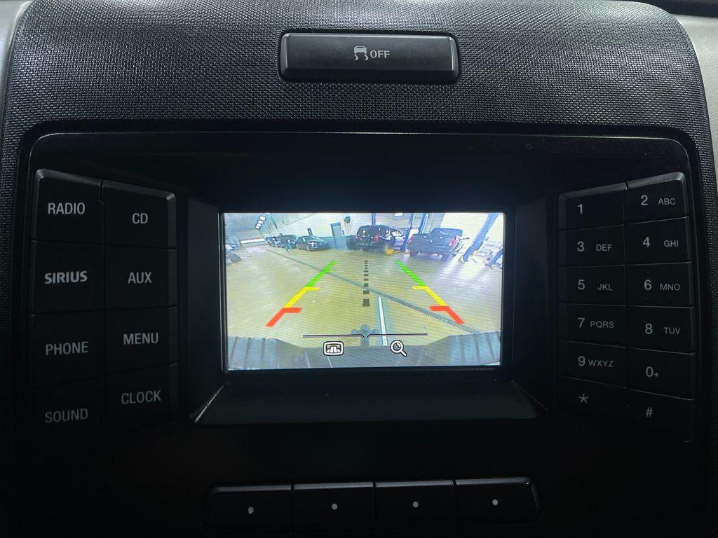 used 2014 Ford F-150 car, priced at $15,153