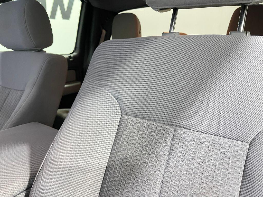 used 2014 Ford F-150 car, priced at $15,153