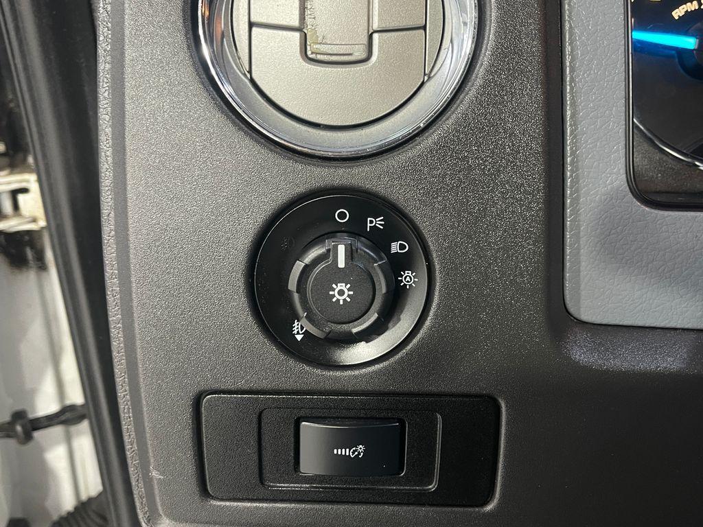 used 2014 Ford F-150 car, priced at $15,153