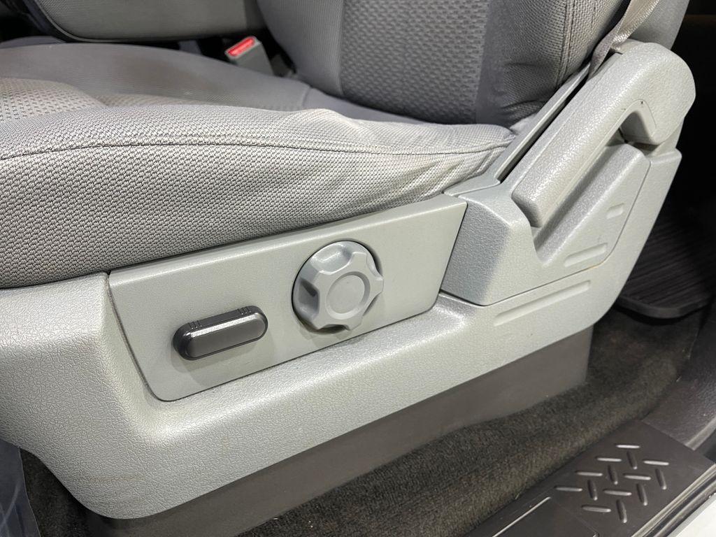 used 2014 Ford F-150 car, priced at $15,153