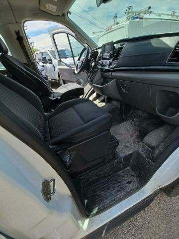 used 2020 Ford Transit-350 car, priced at $37,890