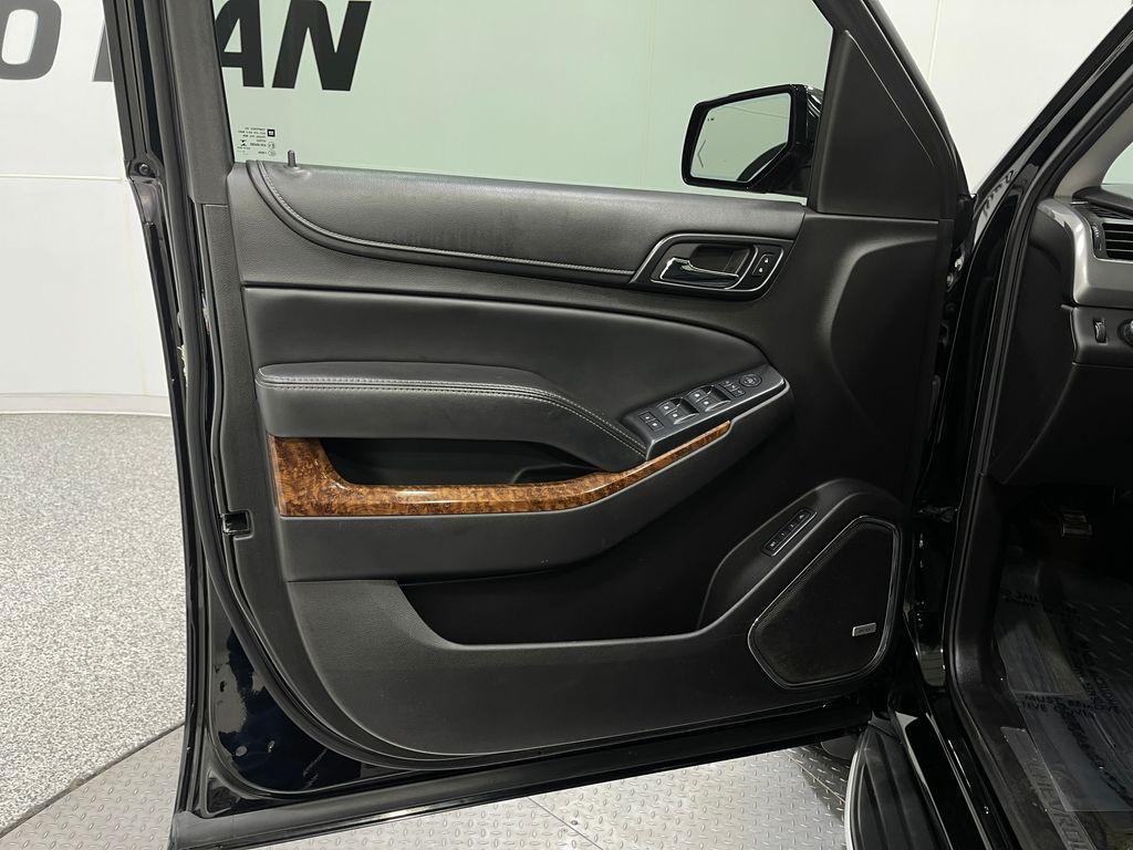 used 2016 Chevrolet Suburban car, priced at $19,690