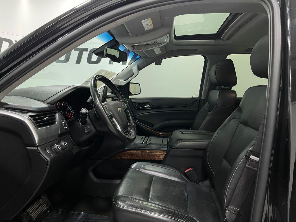 used 2016 Chevrolet Suburban car, priced at $19,690