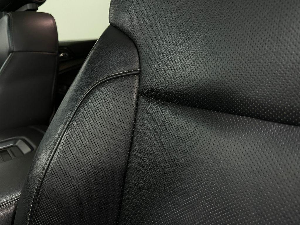 used 2016 Chevrolet Suburban car, priced at $19,690