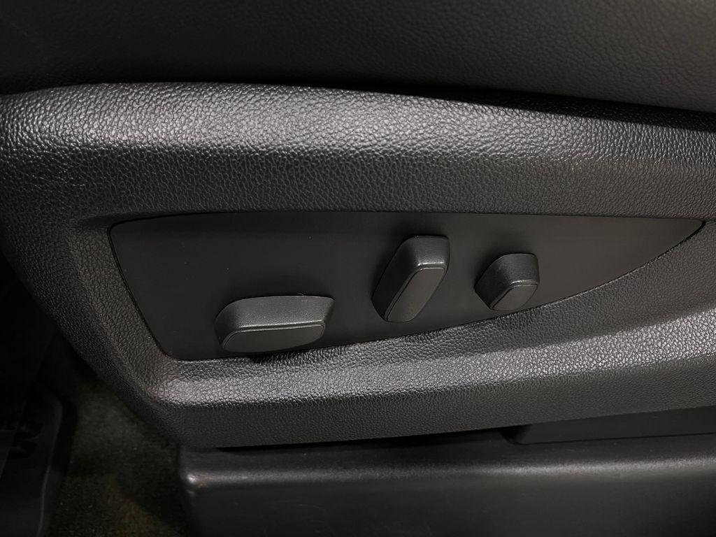 used 2016 Chevrolet Suburban car, priced at $19,690
