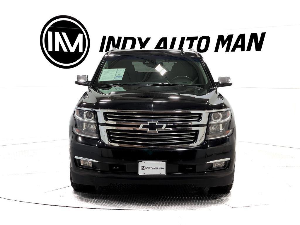 used 2016 Chevrolet Suburban car, priced at $19,690