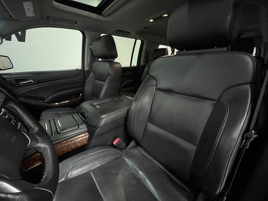 used 2016 Chevrolet Suburban car, priced at $19,690