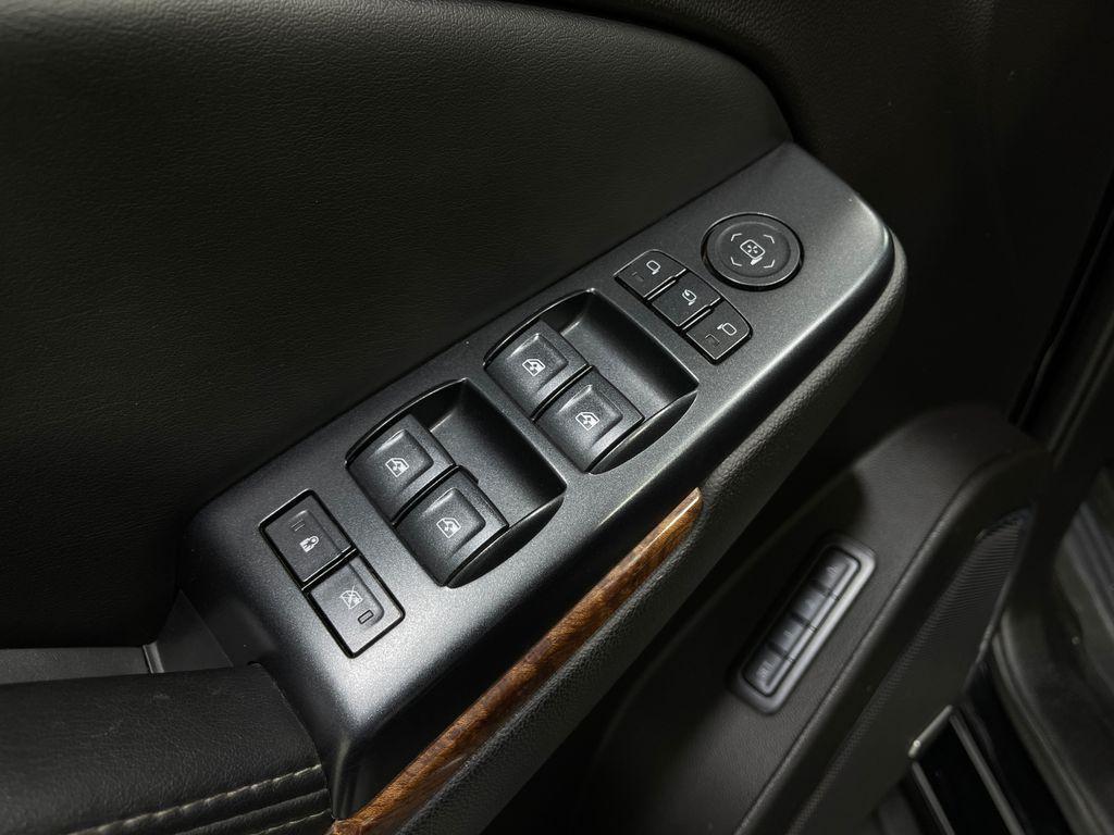 used 2016 Chevrolet Suburban car, priced at $19,690