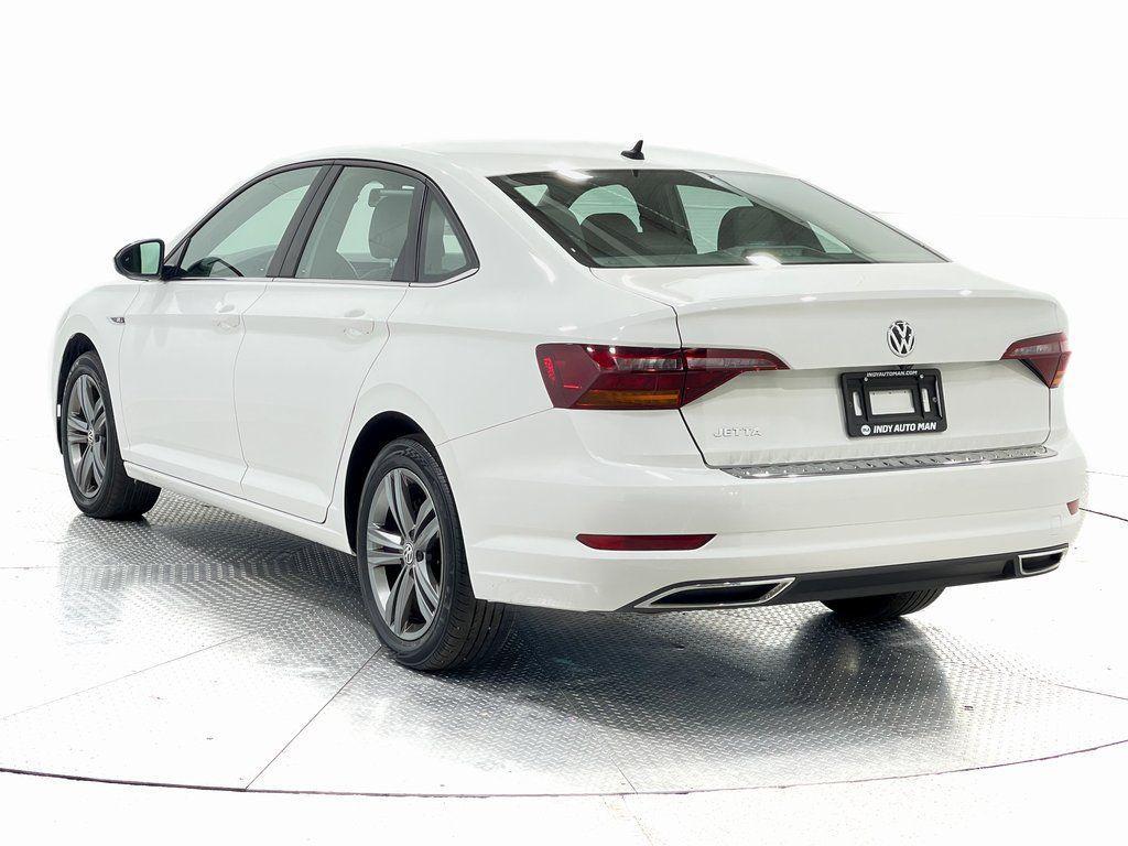 used 2019 Volkswagen Jetta car, priced at $14,510