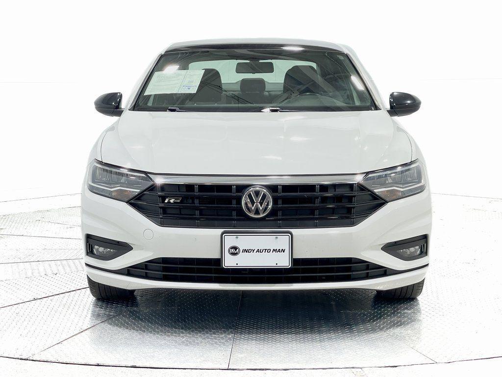 used 2019 Volkswagen Jetta car, priced at $14,510