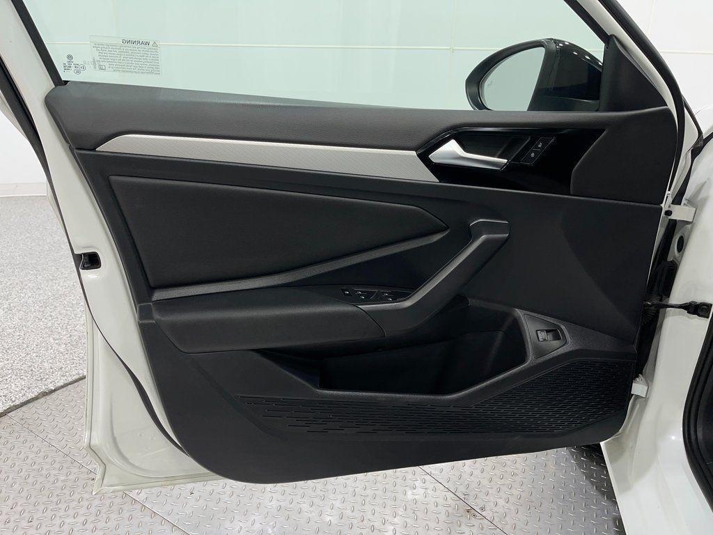 used 2019 Volkswagen Jetta car, priced at $14,510