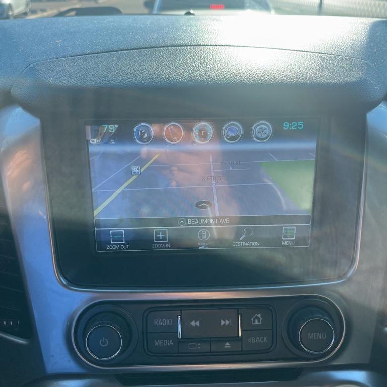 used 2017 Chevrolet Tahoe car, priced at $24,895