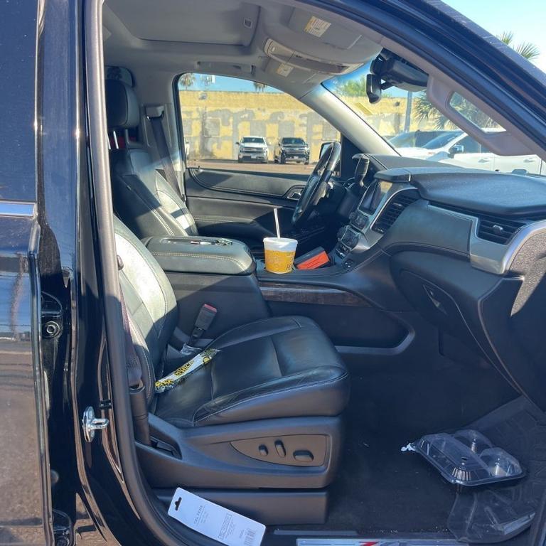 used 2017 Chevrolet Tahoe car, priced at $24,895