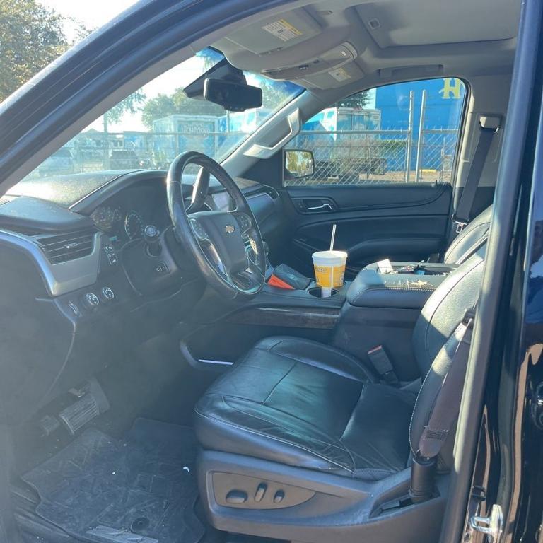 used 2017 Chevrolet Tahoe car, priced at $24,895