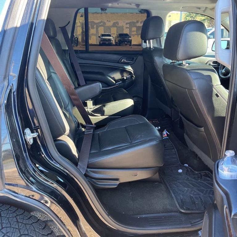 used 2017 Chevrolet Tahoe car, priced at $24,895