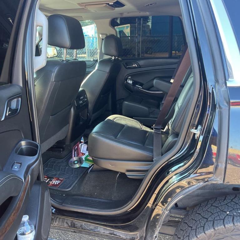 used 2017 Chevrolet Tahoe car, priced at $24,895
