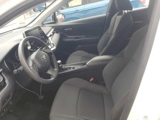 used 2021 Toyota C-HR car, priced at $22,500