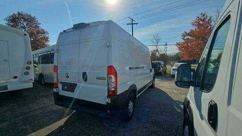 used 2023 Ram ProMaster 2500 car, priced at $35,400