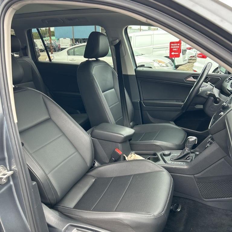 used 2019 Volkswagen Tiguan car, priced at $17,995