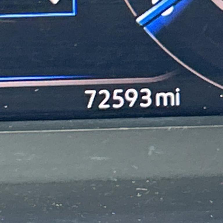 used 2019 Volkswagen Tiguan car, priced at $17,995