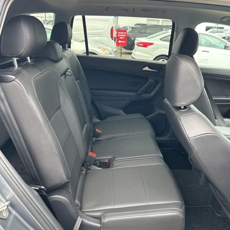 used 2019 Volkswagen Tiguan car, priced at $17,995