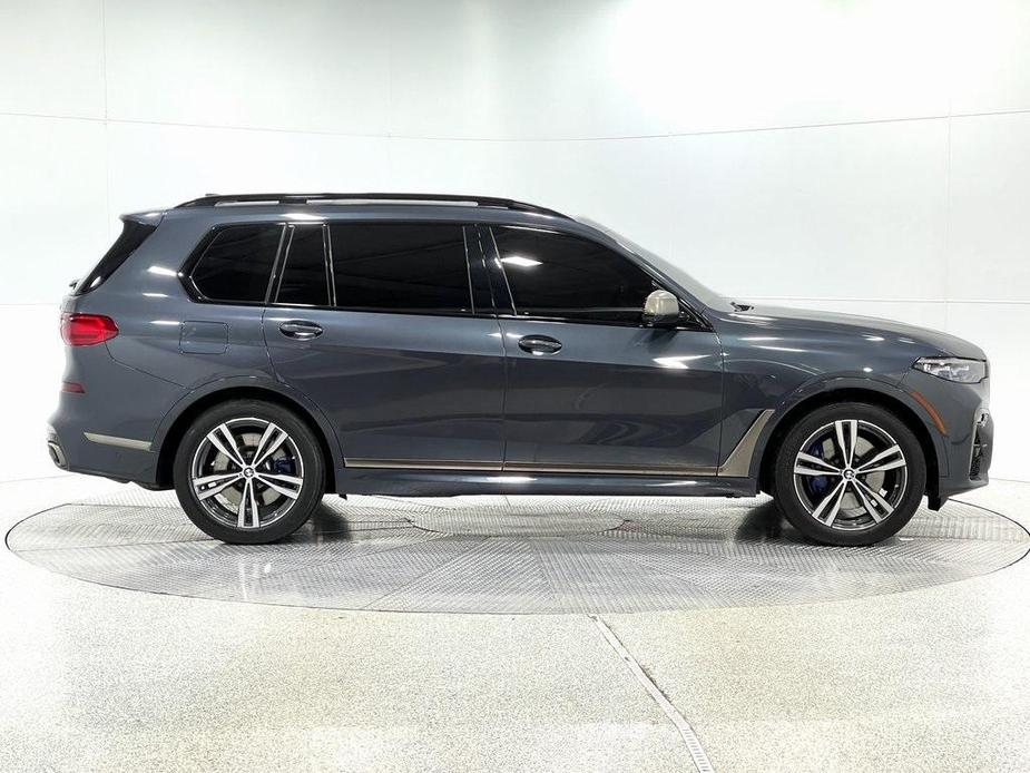 used 2020 BMW X7 car, priced at $46,890