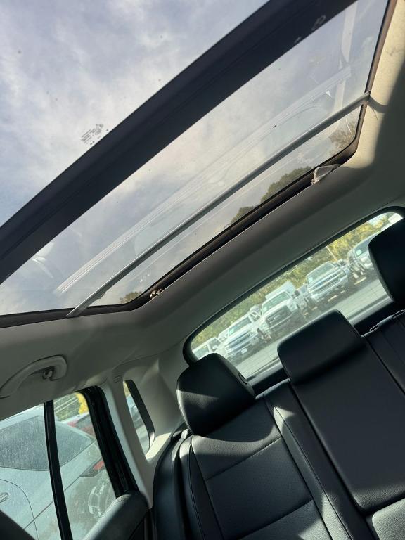 used 2013 Volkswagen Tiguan car, priced at $10,000