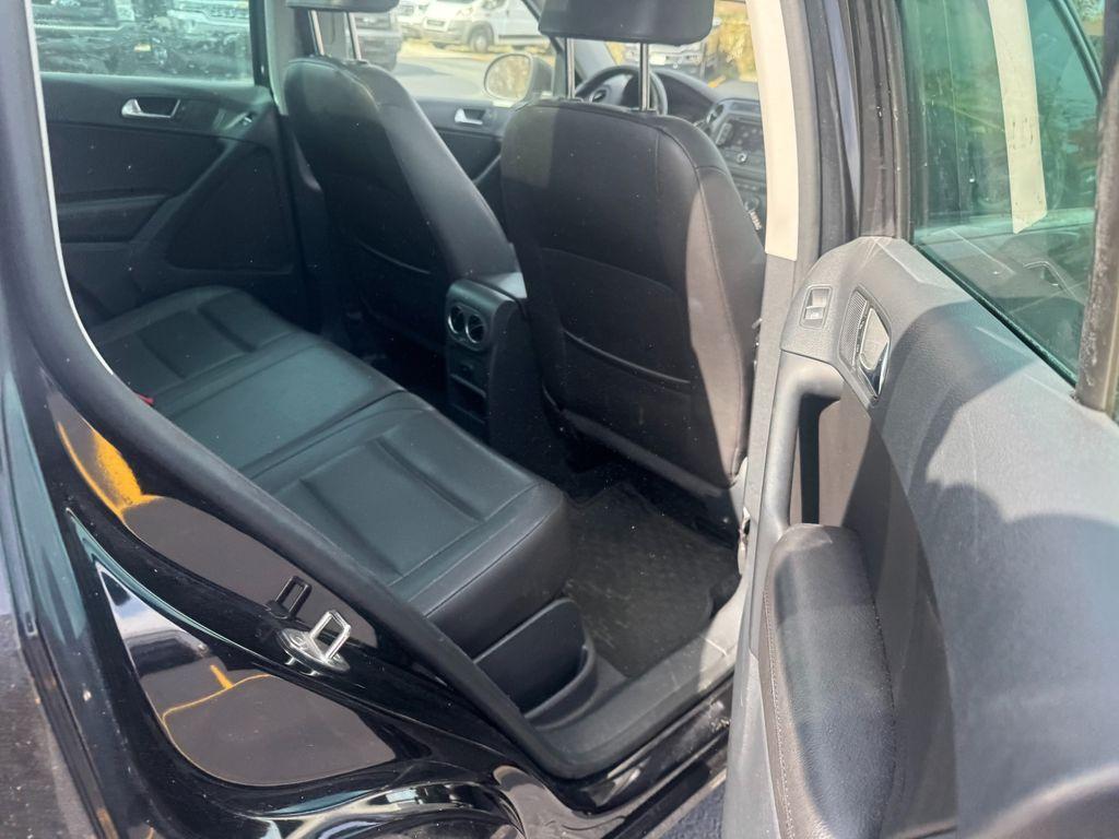 used 2013 Volkswagen Tiguan car, priced at $10,000
