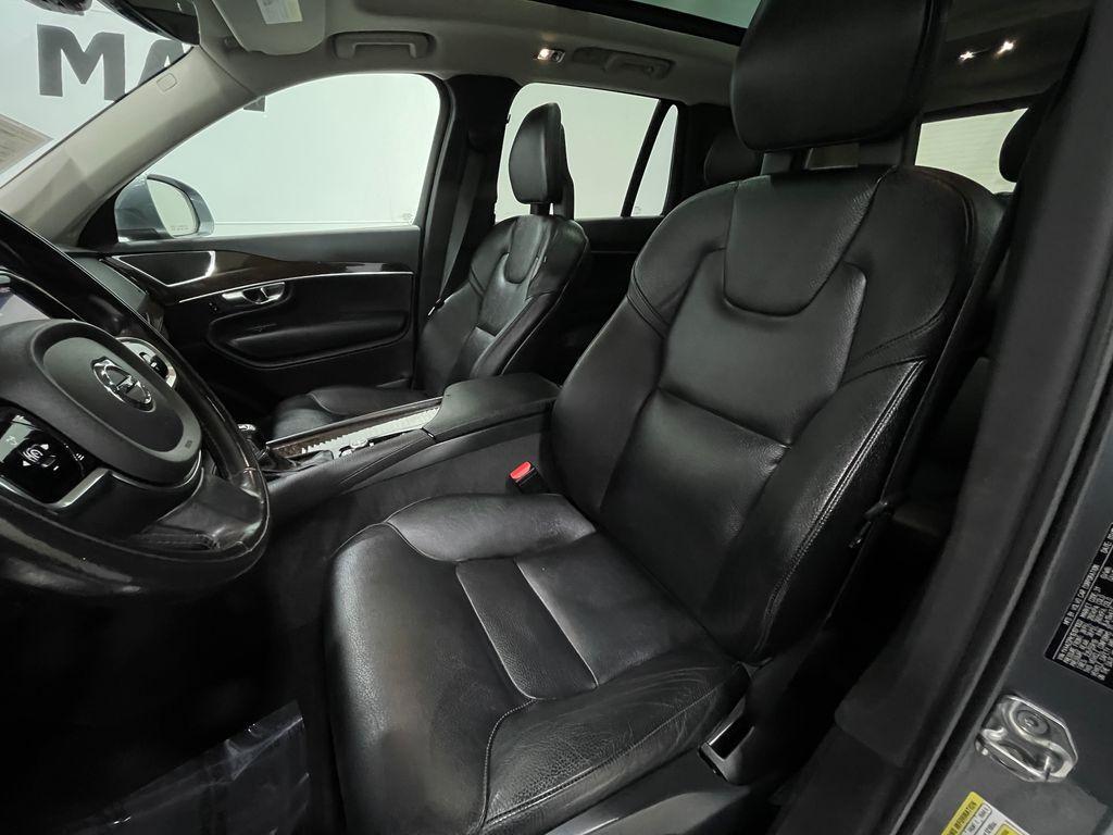 used 2016 Volvo XC90 car, priced at $17,190