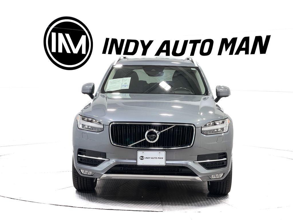 used 2016 Volvo XC90 car, priced at $17,190