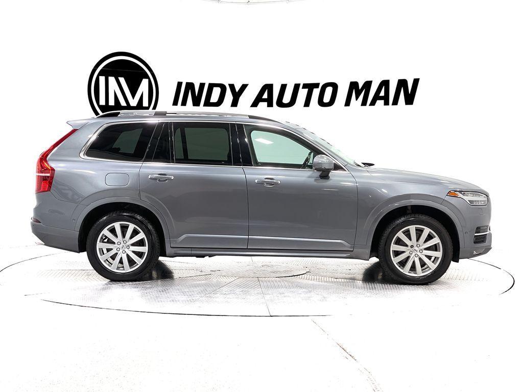 used 2016 Volvo XC90 car, priced at $17,190