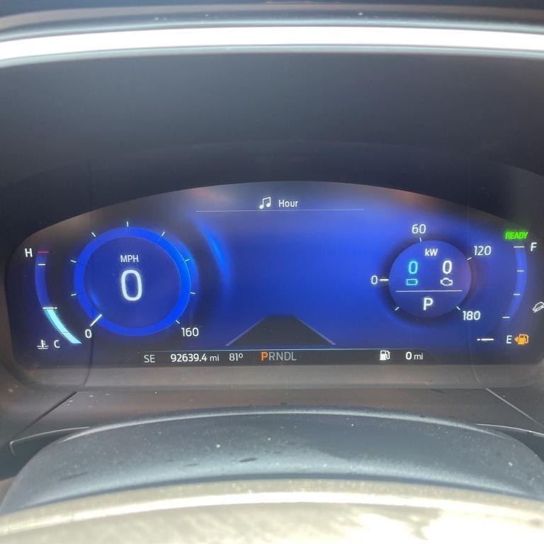 used 2020 Ford Escape car, priced at $16,600