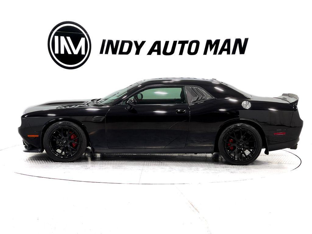 used 2019 Dodge Challenger car, priced at $23,727