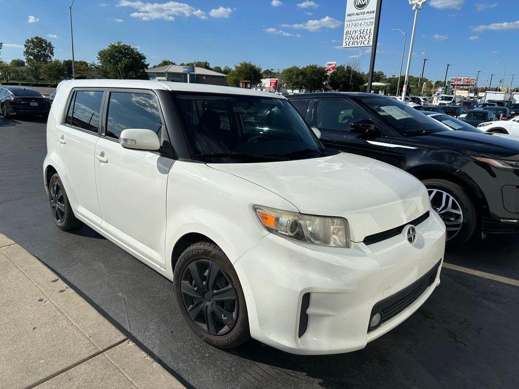 used 2012 Scion xB car, priced at $6,890