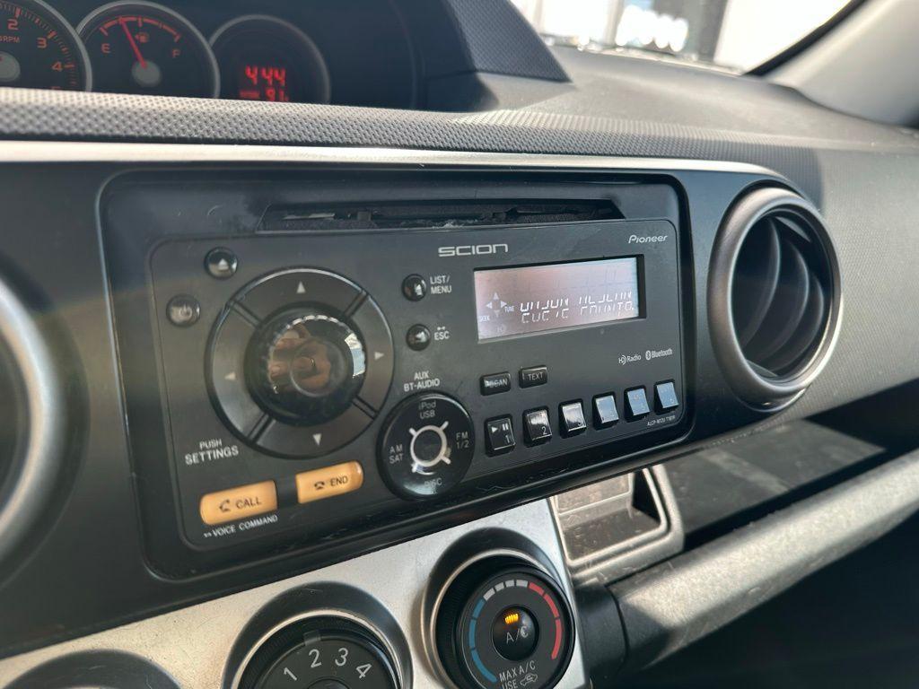 used 2012 Scion xB car, priced at $6,890