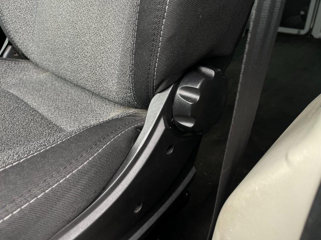 used 2022 Ram ProMaster 2500 car, priced at $32,250
