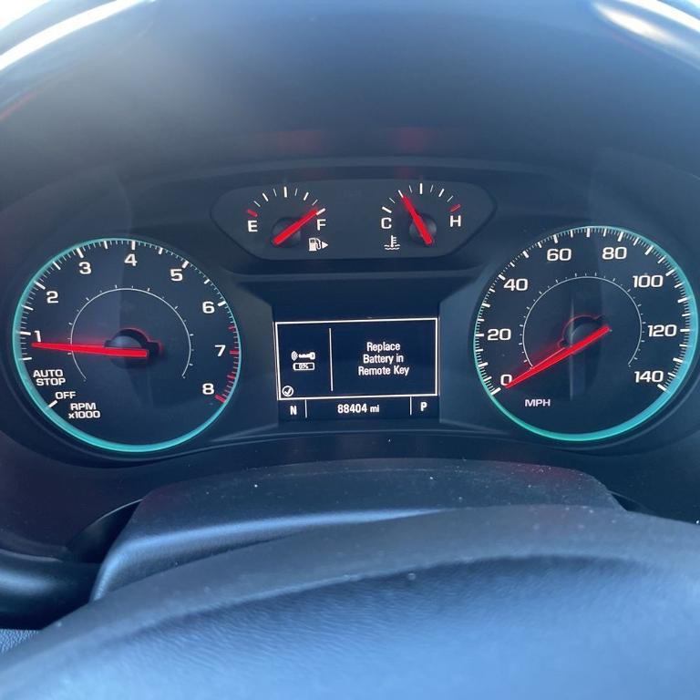 used 2019 Chevrolet Malibu car, priced at $13,995