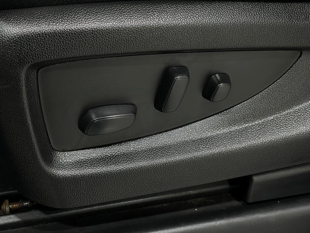 used 2020 Chevrolet Suburban car, priced at $38,539