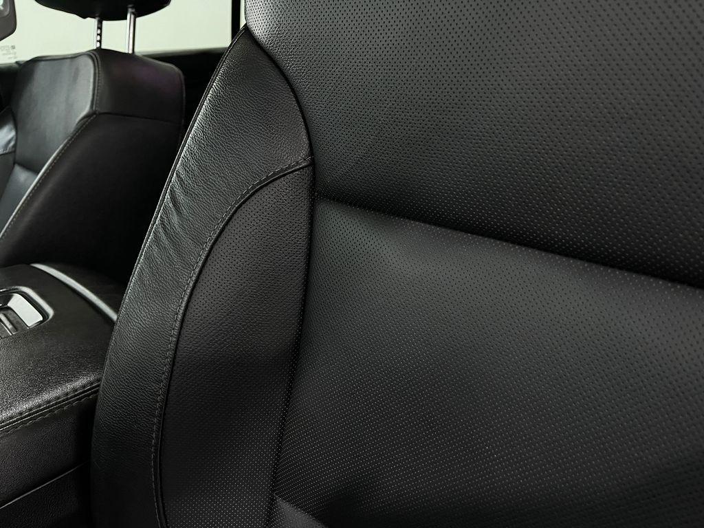 used 2020 Chevrolet Suburban car, priced at $36,380