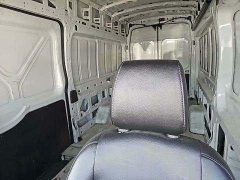 used 2022 Ford Transit-250 car, priced at $36,500