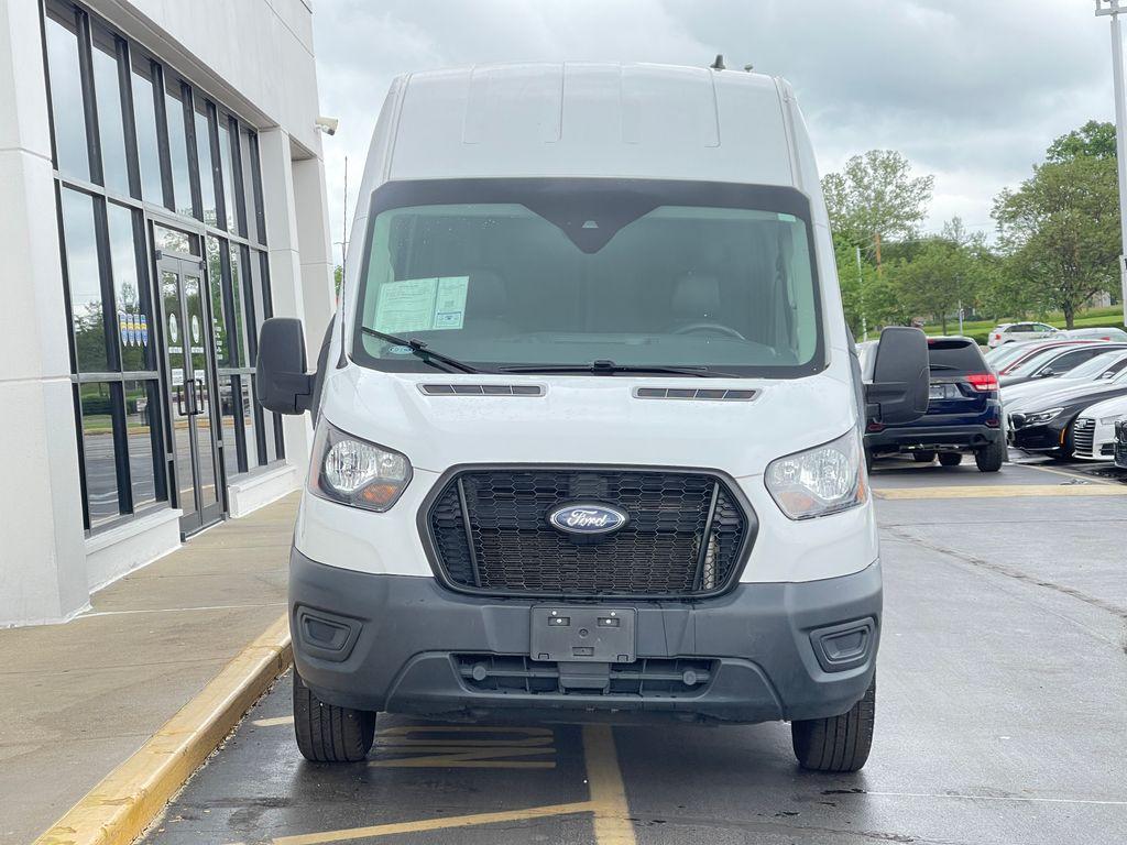 used 2022 Ford Transit-250 car, priced at $37,000