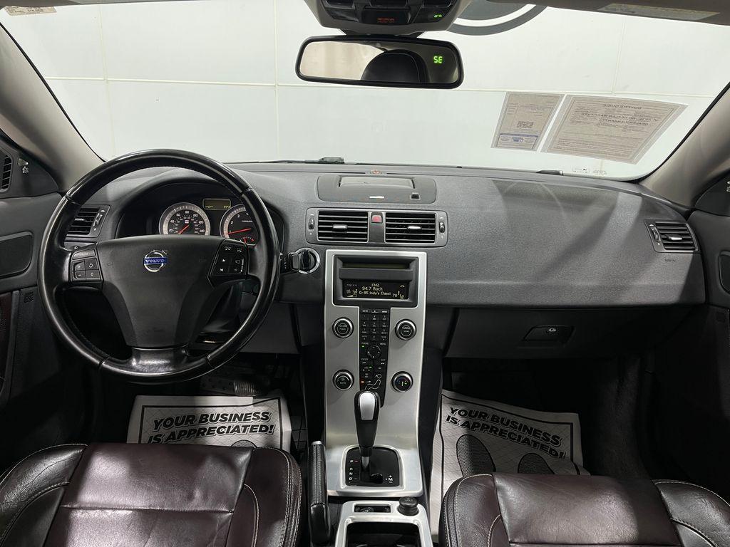 used 2013 Volvo C70 car, priced at $8,500