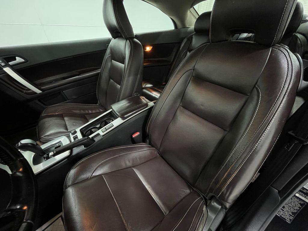 used 2013 Volvo C70 car, priced at $8,500