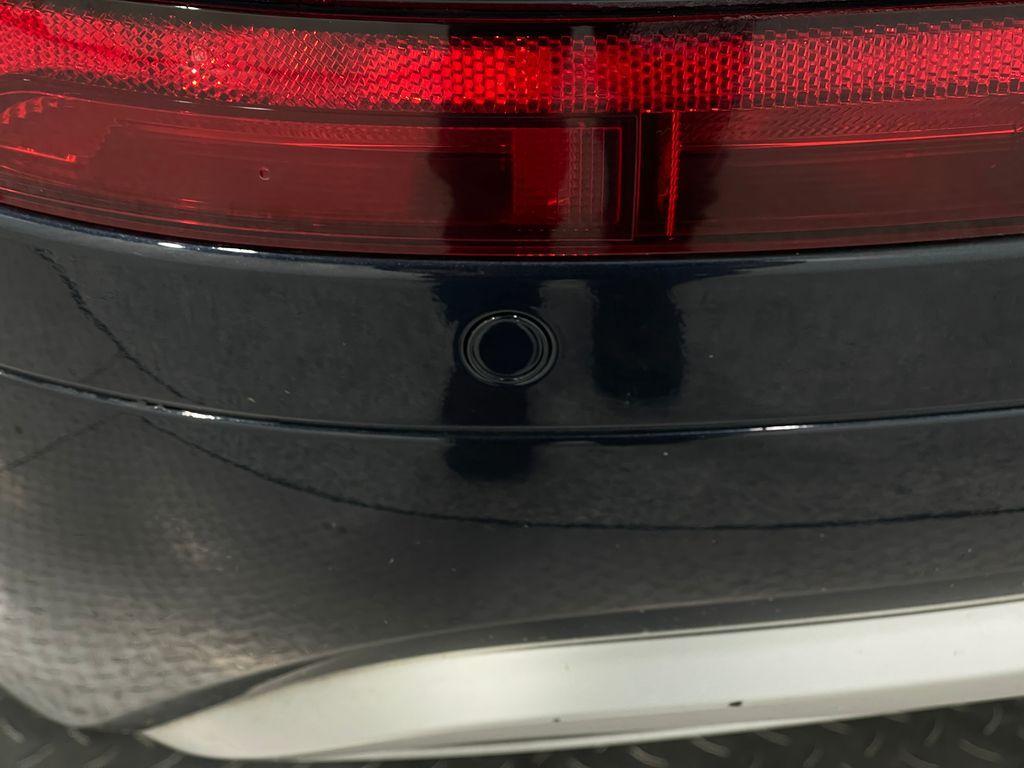 used 2018 Audi Q5 car, priced at $16,500