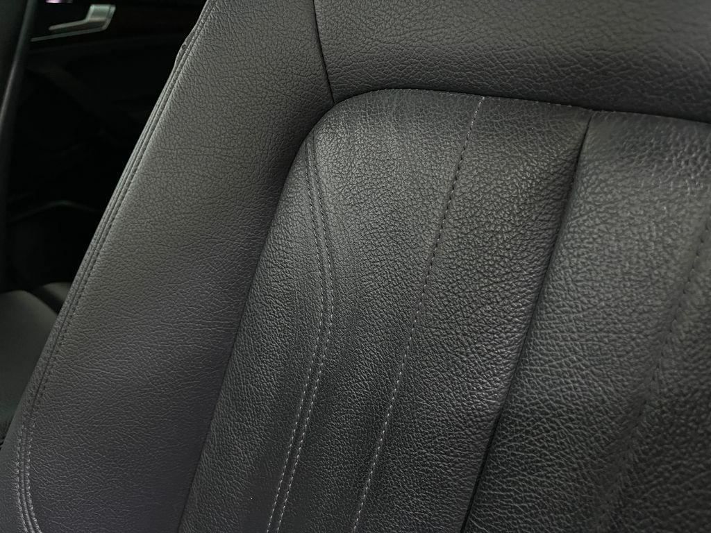 used 2018 Audi Q5 car, priced at $16,500