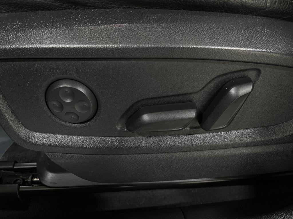 used 2018 Audi Q5 car, priced at $16,500