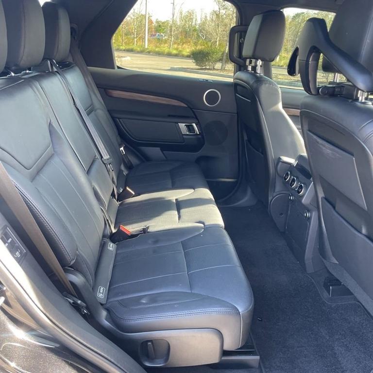 used 2019 Land Rover Discovery car, priced at $25,500