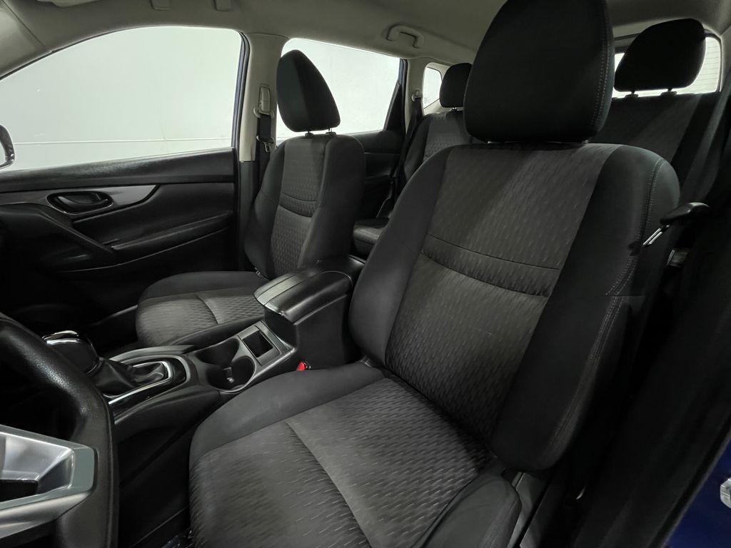 used 2019 Nissan Rogue car, priced at $13,697